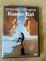 DVD Karate Kid gebraucht guter Zustand