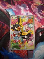 POKEMON - Zapétrel de Mashynn 231/217 - ASC FR