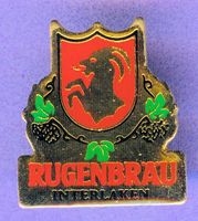 RUGENBRÄU