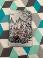 Octopath Traveler II Steelbook Switch