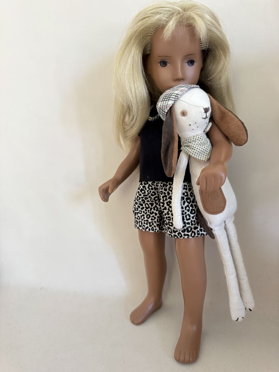 Poupées: Sasha Mädchenset – Neuf (Voir description) à Regensdorf par Rina49 4