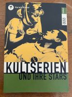 Buch: KULTSERIEN und Ihre Stars