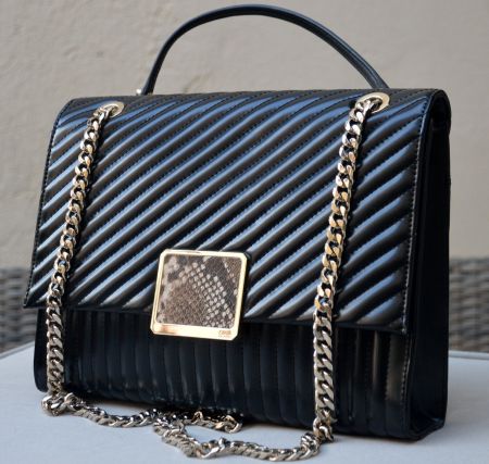 Rasche / sac Cavalli Class