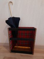 Porte parapluie deco vintage