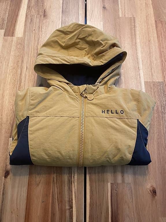 Giacche & Cappotti: Veste d'hiver 86 cm – Nuovo (secondo la descrizione) da Estavayer-le-Lac venduto da bess-
