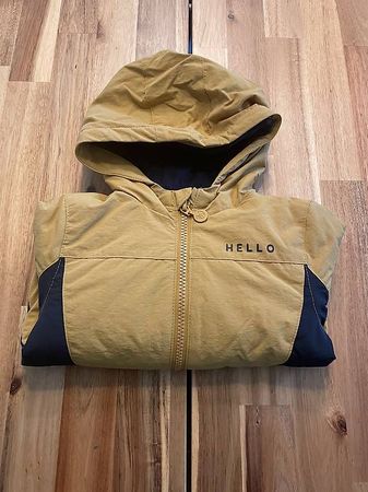 Veste d'hiver 86 cm