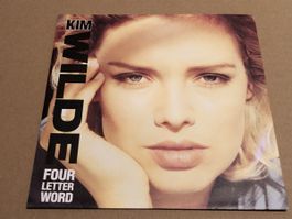 Kim Wilde. 7“ Single. 1988. NEUWERTIG