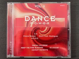 Dance Power Vol. 2