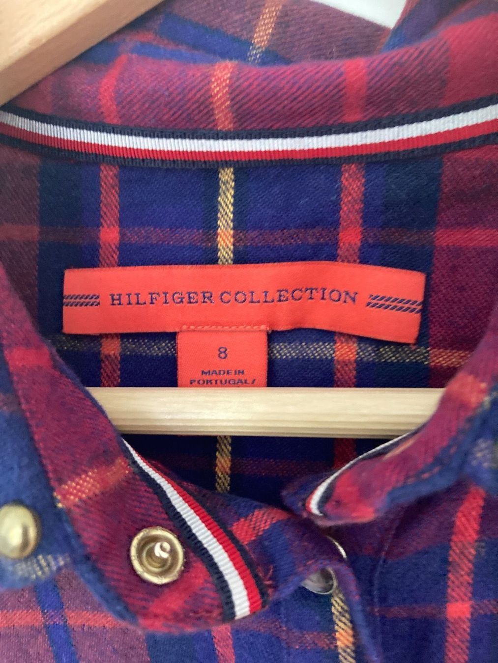 Tommy Hilfiger Kleider: Tommy Hilfiger Dress – Neu (gemäss Beschreibung) aus Fällanden von mar_v6pd 1