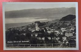 Heiden mit Bodensee top