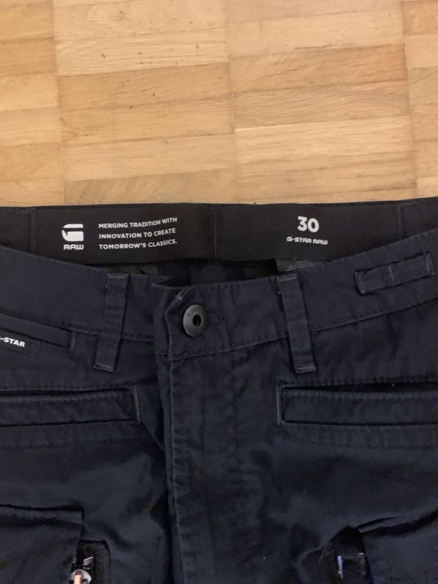 Jeans: G-Star original jeans – Nuovo e nell'imballaggio originale da Sisseln AG venduto da Gommibaerli87 2