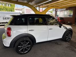 Mini Cooper Countryman Frisch ab MFK und SERVICE