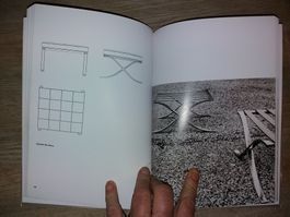 ARCHITEKTUR DESIGN Klassiker werner blaser Mies van Rohe