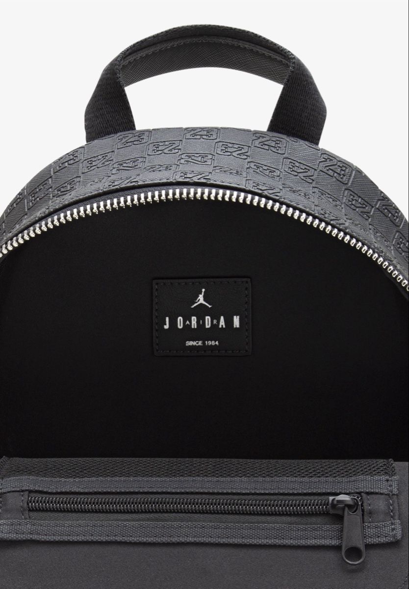 Nike Zaini: Jordan Rucksack - Neu und originalverpackt – Nuovo e nell'imballaggio originale da Zumikon venduto da pirmintrepte 2