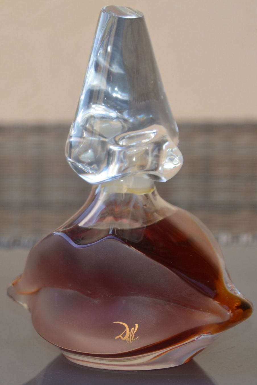 Parfum & Eau de Toilette: Le Parfum Salvador Dali - 1983 300ml – Gebraucht aus Collonges von Auganien 5