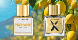Nishane – Wulong Cha und Wulong Cha X – 2ml