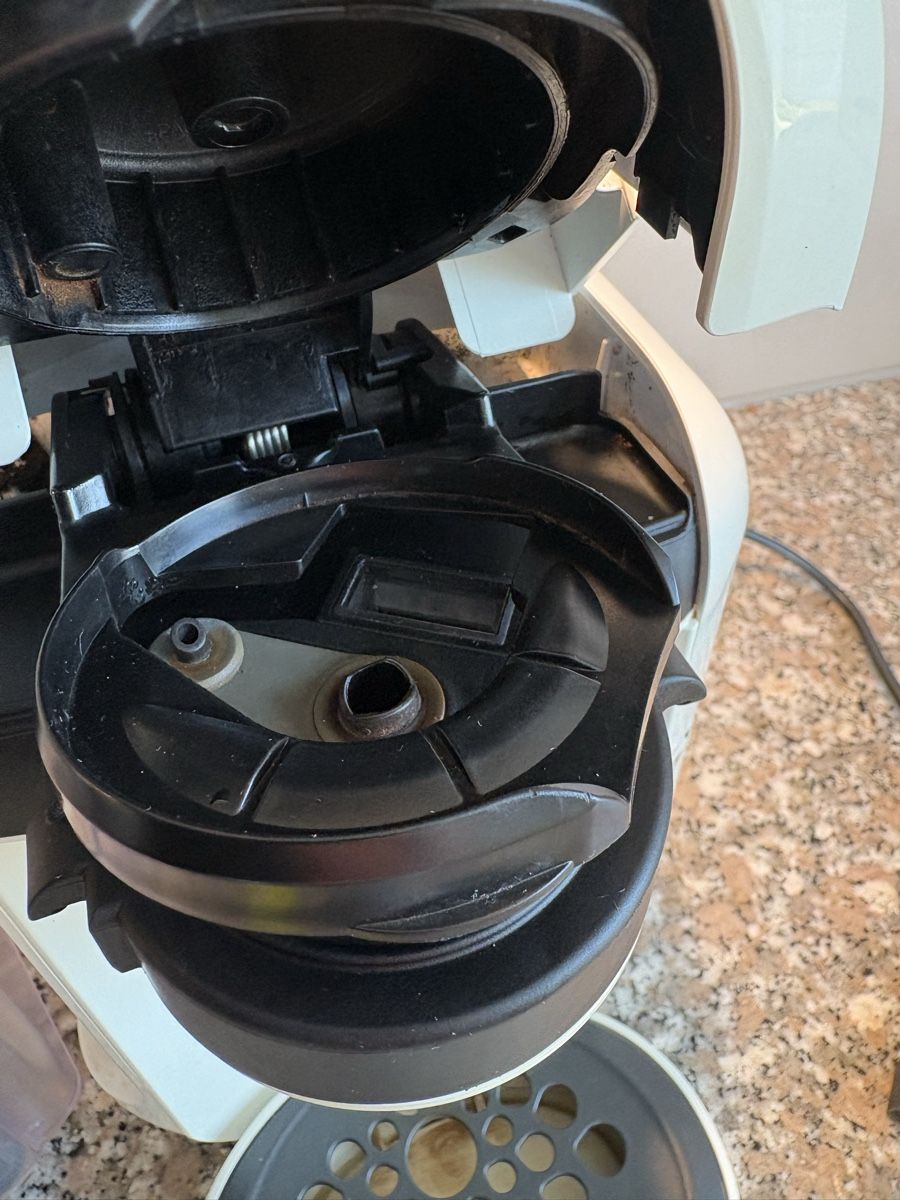 Bosch Macchine per caffè & Macchine per espresso: Bosch Kaffeemaschine Tassimo – Usato da Attiswil venduto da Samantil 4
