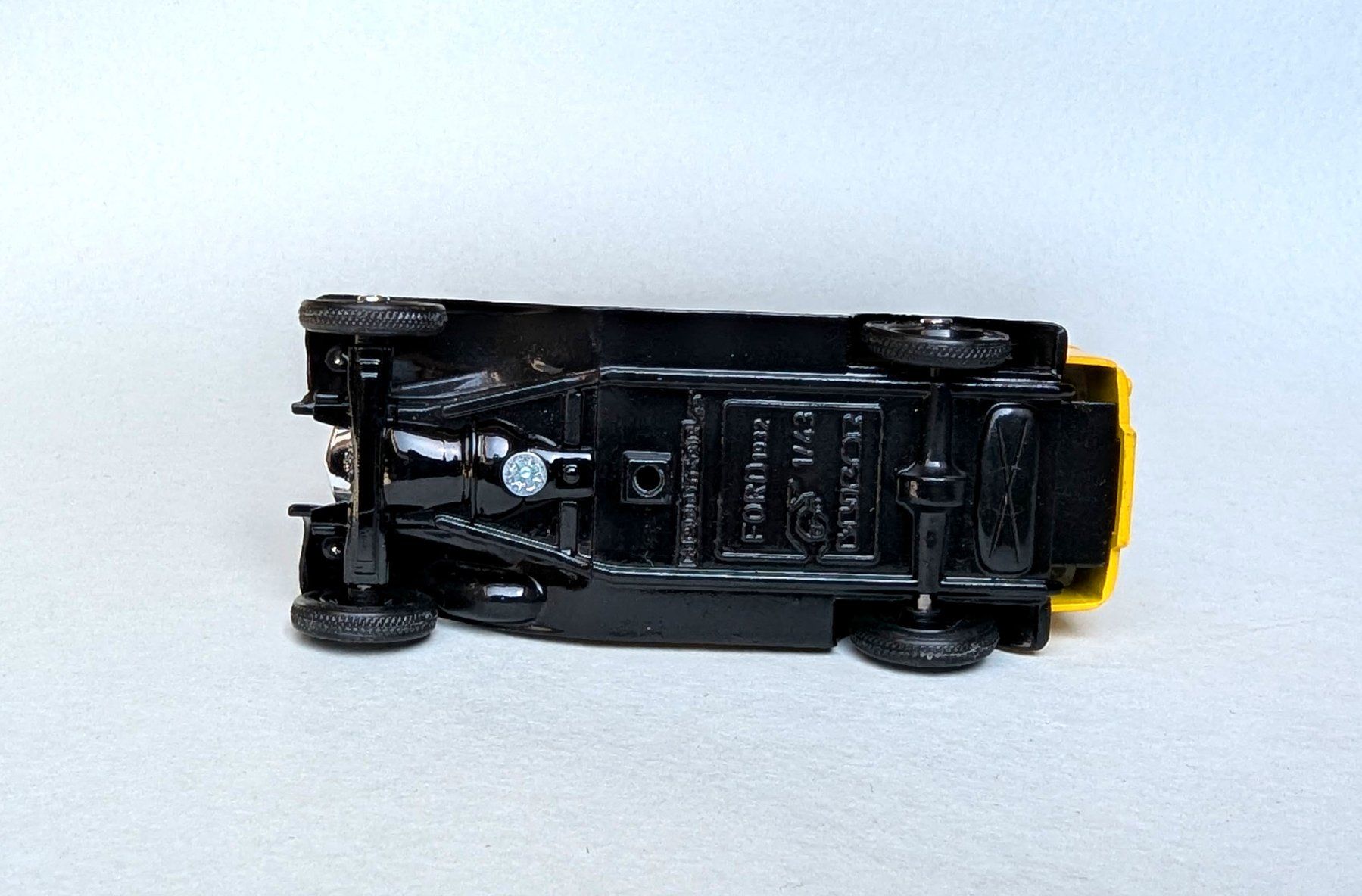 Eligor Modellini d'auto: Eligor Ford 1932 "Coca-Cola", 1/43 – Nuovo (secondo la descrizione) da Olten venduto da VanishingPoint.71 2