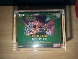 OP-12 One Piece Card Game Booster Box/Display (Français)