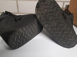 Buffalo vintage neuve
