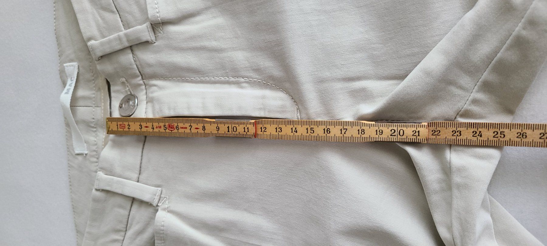 Pantalons: Hose von MAC, Gr. 36 – D'occasion à Basel par Luzora 7