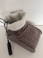 Beurer Fusswärmer & Massage