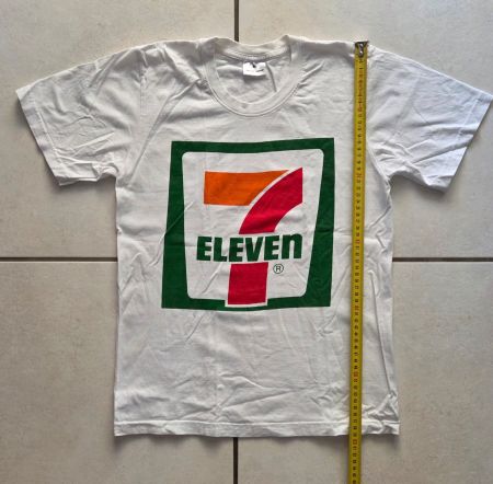 T-Shirt 7-Eleven Grösse M