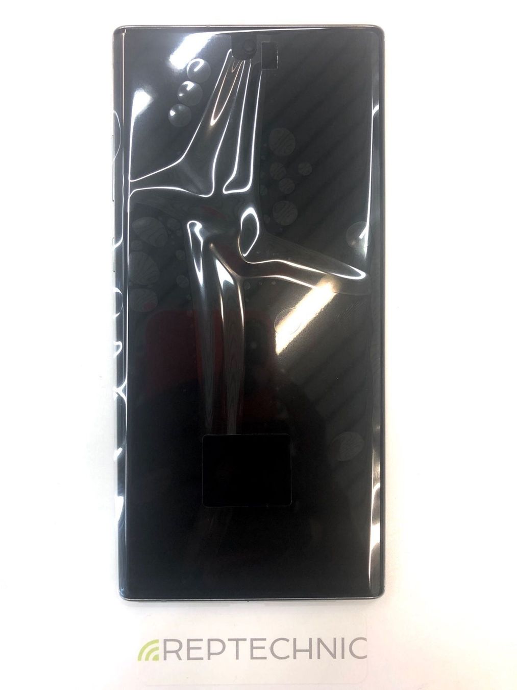 Samsung Telefoni cellulari / Smartphones: Samsung Galaxy Note 10 Plus Display – Nuovo e nell'imballaggio originale da bern venduto da reptechnic 1