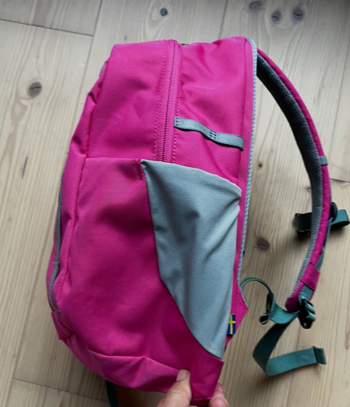 Fjällräven Zaini: Fjällräven Skule 15 – Usato da Zürich venduto da normanprice 1