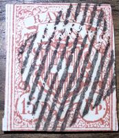 Rayon Nr. 20 Typ 7 OM I 