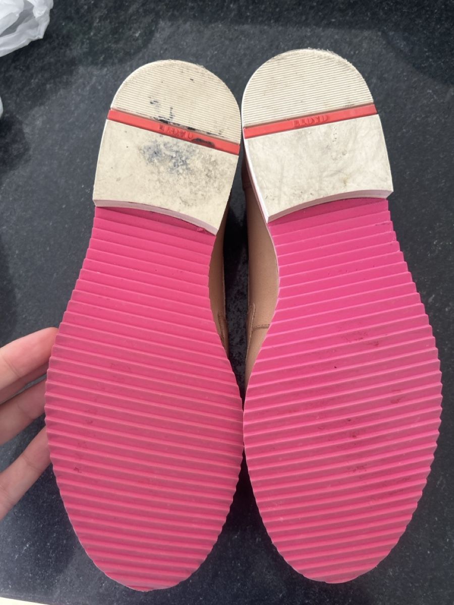 Lloyd Scarpe da donna: Lloyd Damenschuhe 13-827 – Nuovo (secondo la descrizione) da Oberdorf SO venduto da Larissa111 1