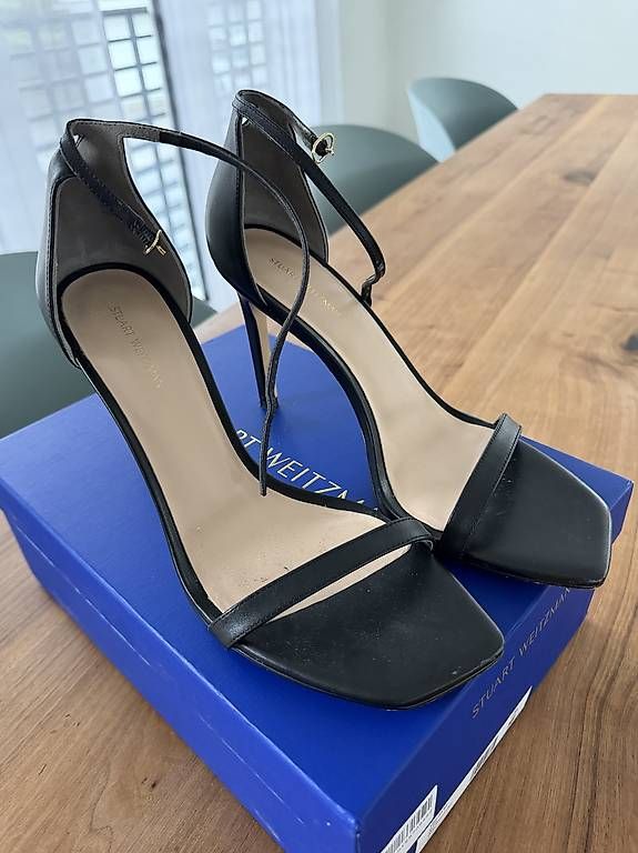Scarpe da donna: Stuart Weizman Sandalen  – Usato da Buttikon SZ venduto da Mirima84 4