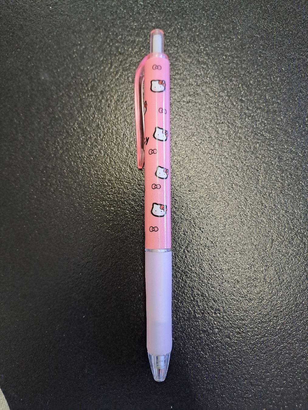 Stylos & Marker: [9] Hello Kitty Tintenstift – Neuf (Voir description) à Uznach par Walaylatiere