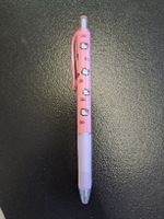 [9] Hello Kitty Tintenstift