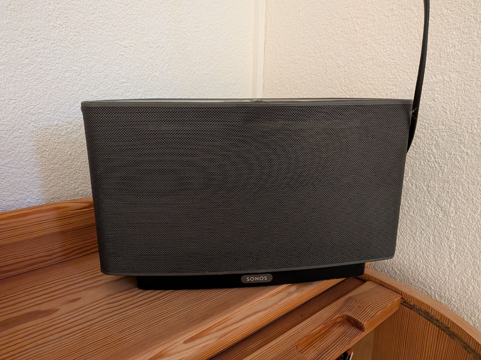 Sonos Lautsprecher: Sonos Play 5 – Gebraucht aus Diessenhofen von riekekat