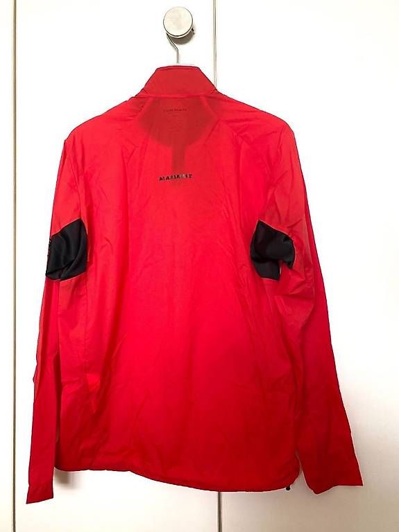 Mammut Giacche: Mammut WING Jacke gr M – Nuovo (secondo la descrizione) da Zürich venduto da Altruisti- 1