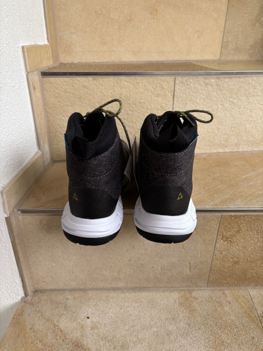 Scarpe da uomo: Herbst-Winterschuhe neu Gr. 39 – Nuovo e nell'imballaggio originale da Sörenberg venduto da dfew 1
