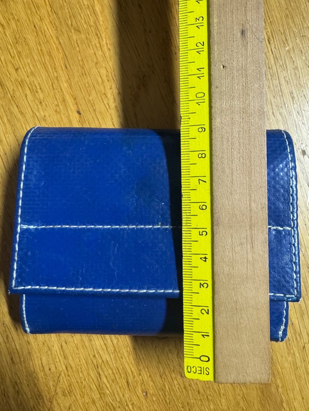 Freitag Brieftaschen: Portmonnaie Freitag – Gebraucht aus Schüpfen von Musle2 4