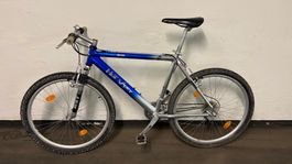 Mountainbike 90er Jahre