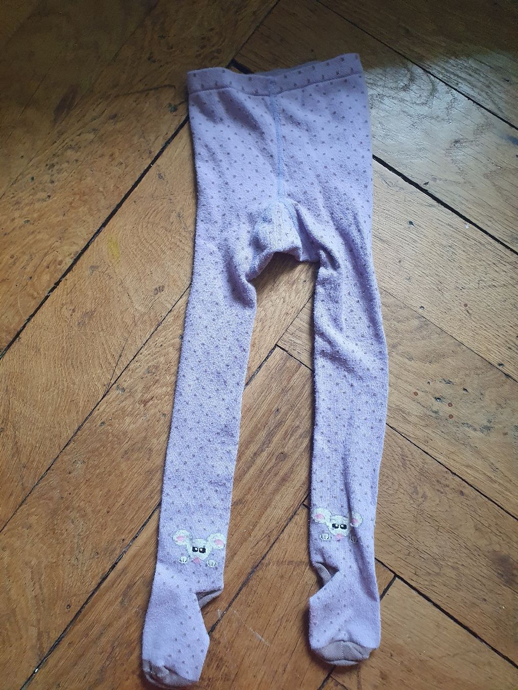 Altro abbigliamento: Strumpfhose Grösse 86/92 – Usato da Schönenwerd venduto da pomodor