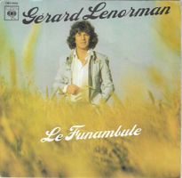 Gérard Lenorman - La ballade des gens heureux