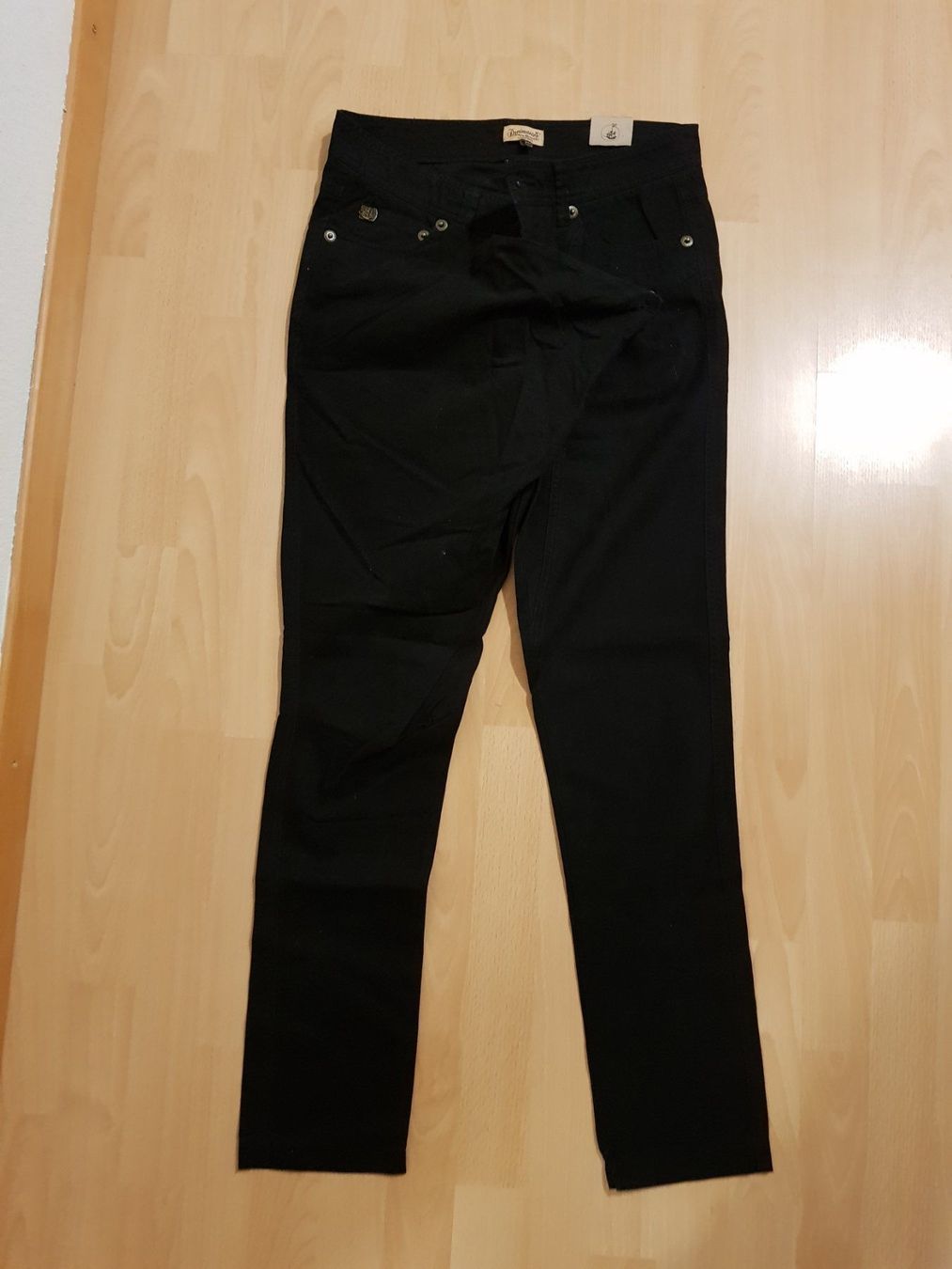 Jeans: Neue Jeans von Drei Master – Neu und originalverpackt aus St. Gallen von 1811123