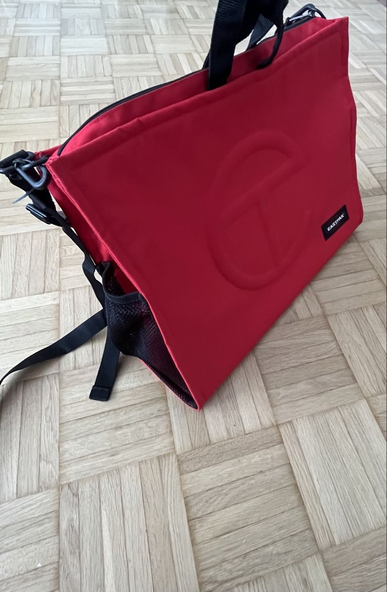 Borse: Telfar x Eastpack – Nuovo (secondo la descrizione) da Basel venduto da ram_9jzy 2