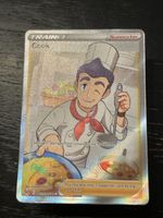 Trainer Cook lost origin TG25/TG30 fullart holo