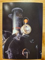 Ballenberg-Dampfbahn - G 3/4 208 (ex.Brünig)