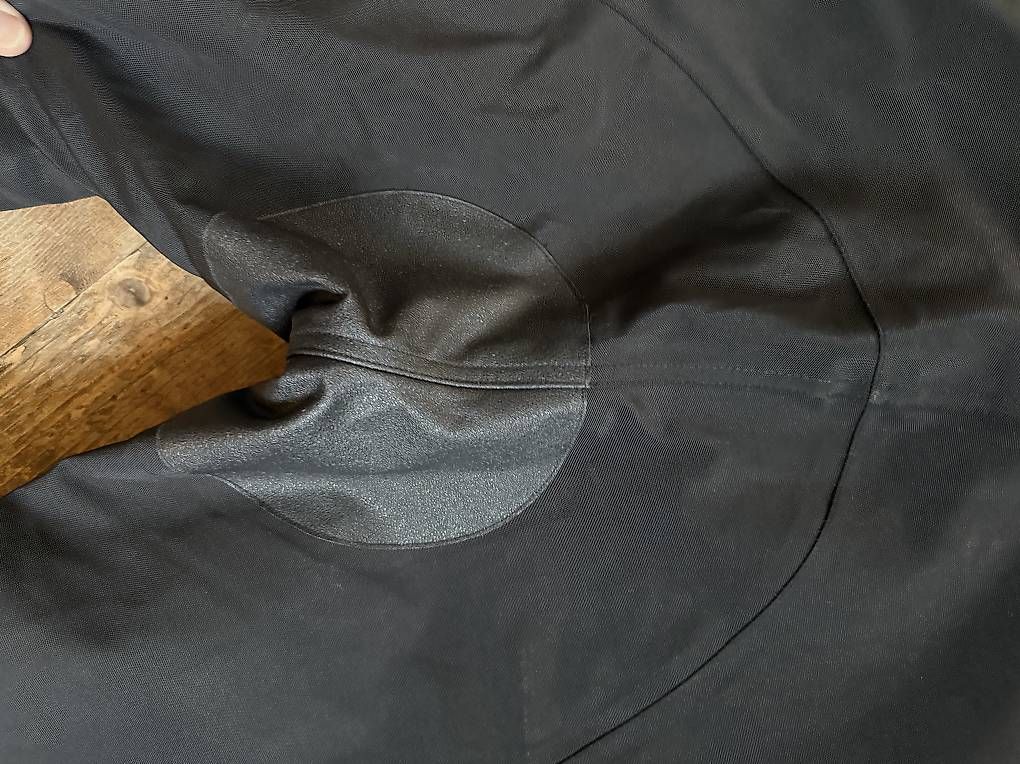 Pantaloni: IXS Motorradhose Damen  – Usato da zürich venduto da mima80 2