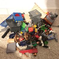Diverse Playmobil