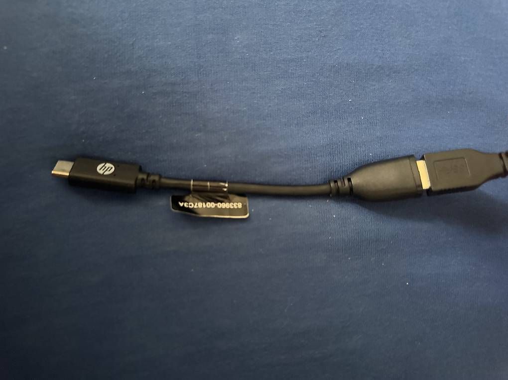 Docking station: HP 3005PR USB 3.0 Port Dockingstation – Nuovo e nell'imballaggio originale da Reinach BL venduto da j_7fjs 4