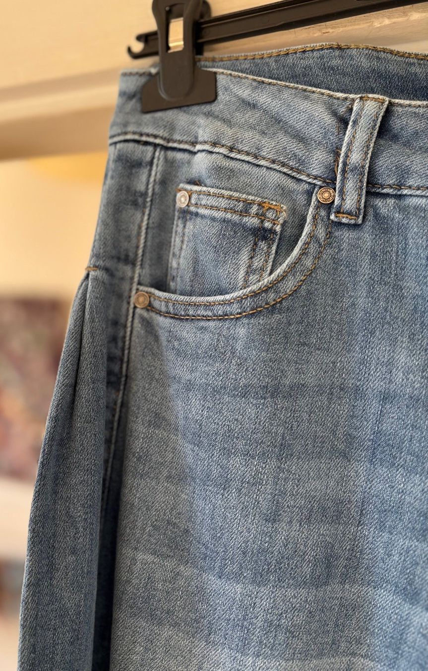 Jeans: JEANS! M – Nuovo e nell'imballaggio originale da Locarno venduto da NicoNion 5