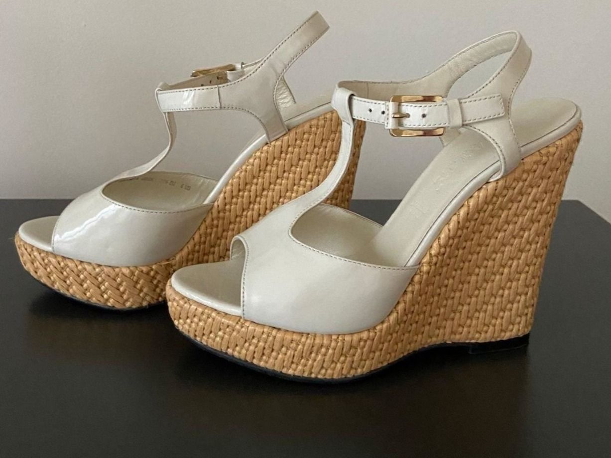 Bally Scarpe da donna: Bally Sandalen 35.5 – Usato da Zürich venduto da Maki8